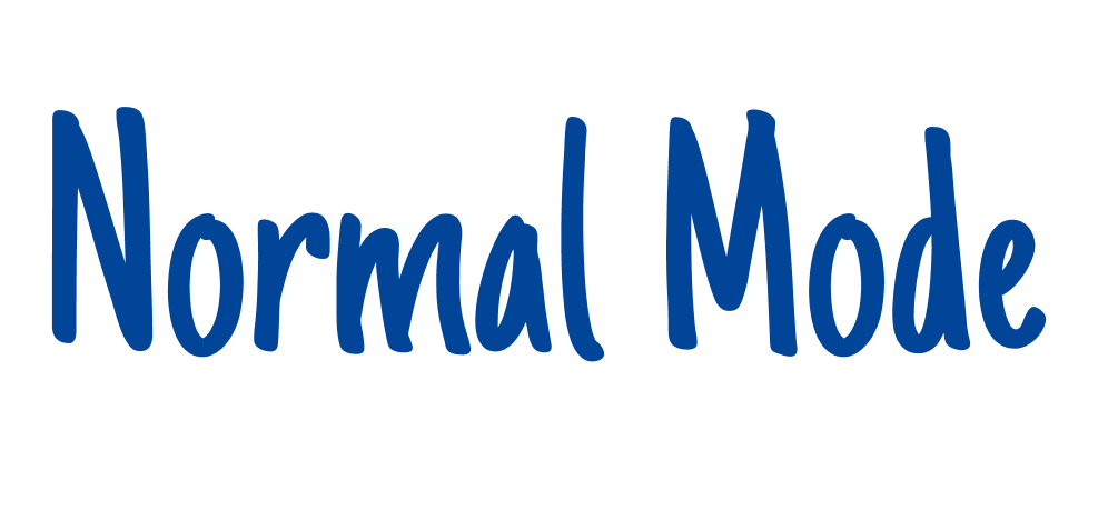 Normal Mode