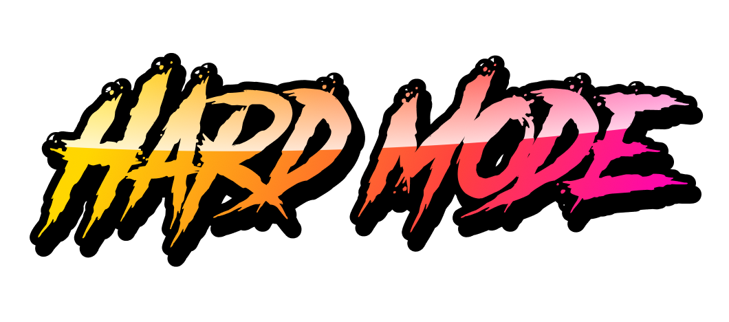 Hard Mode